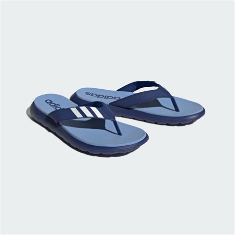 flip flop adidas herren|Men's Slides .